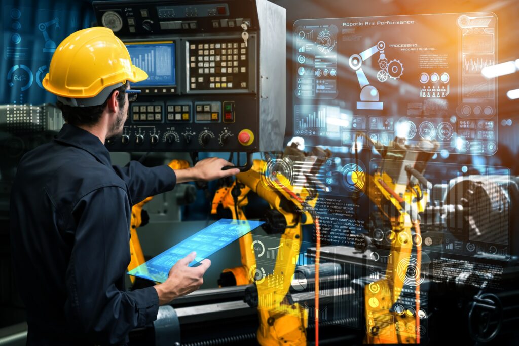 Opportunities with the New Advanced Manufacturing Production Tax Credit