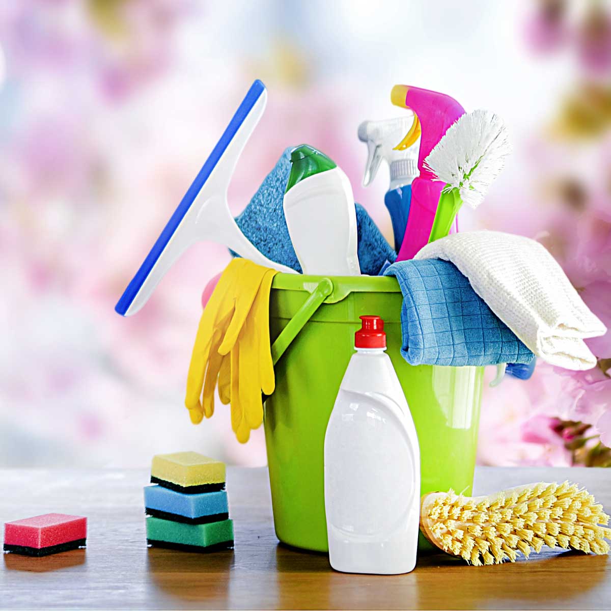 Spring Cleaning for Your Sales & Marketing