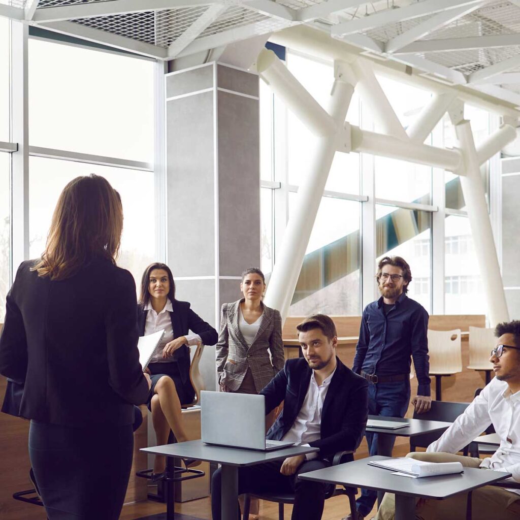 Laura Fischer Featured in Middle Market Growth