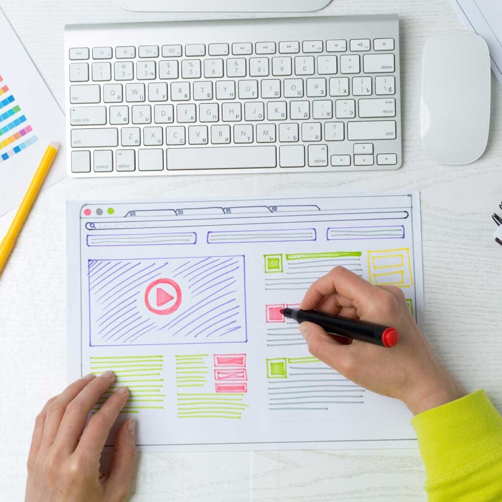 What Makes a Website Great: Functionality, a.k.a. Doing What Only the Internet Can Do