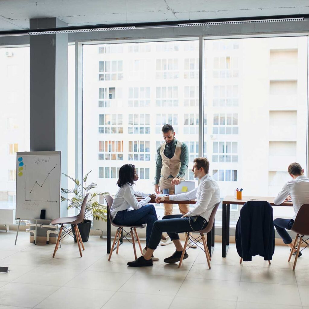 Becoming an Agile Internal Audit Department