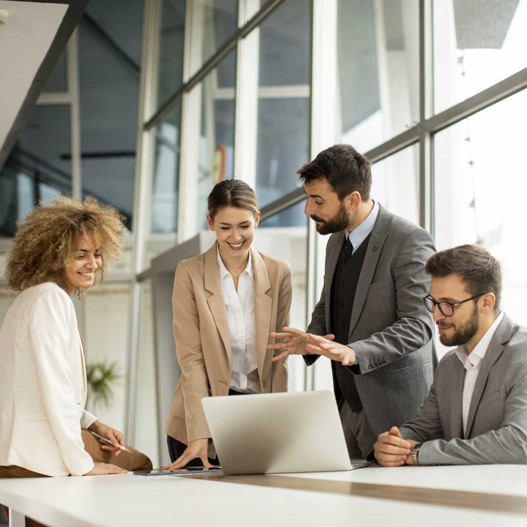 Your Guide to Data Analytics and Internal Audit