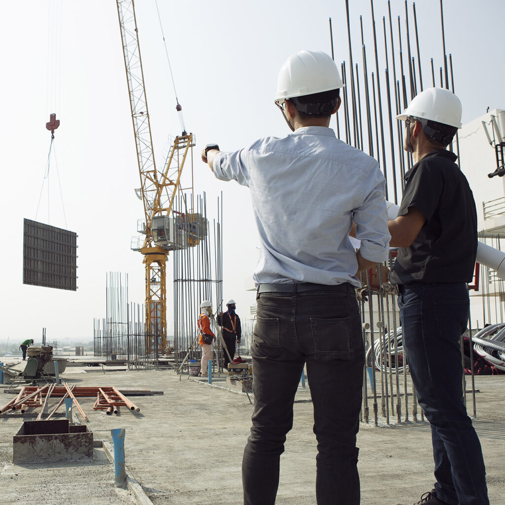 Construction Industry Outlook: A Q&A