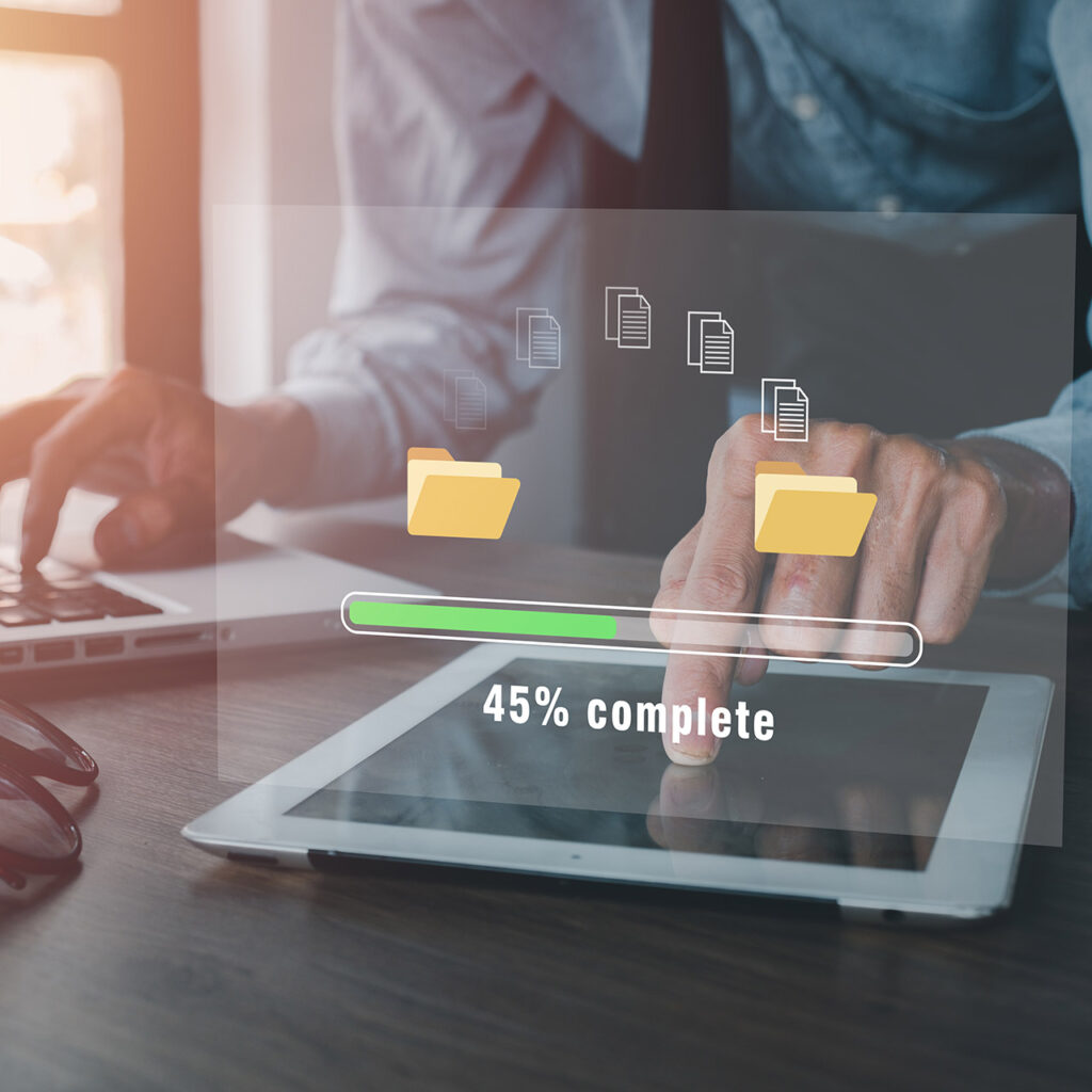 A Quick Guide to Data Migration in a Cloud ERP Implementation