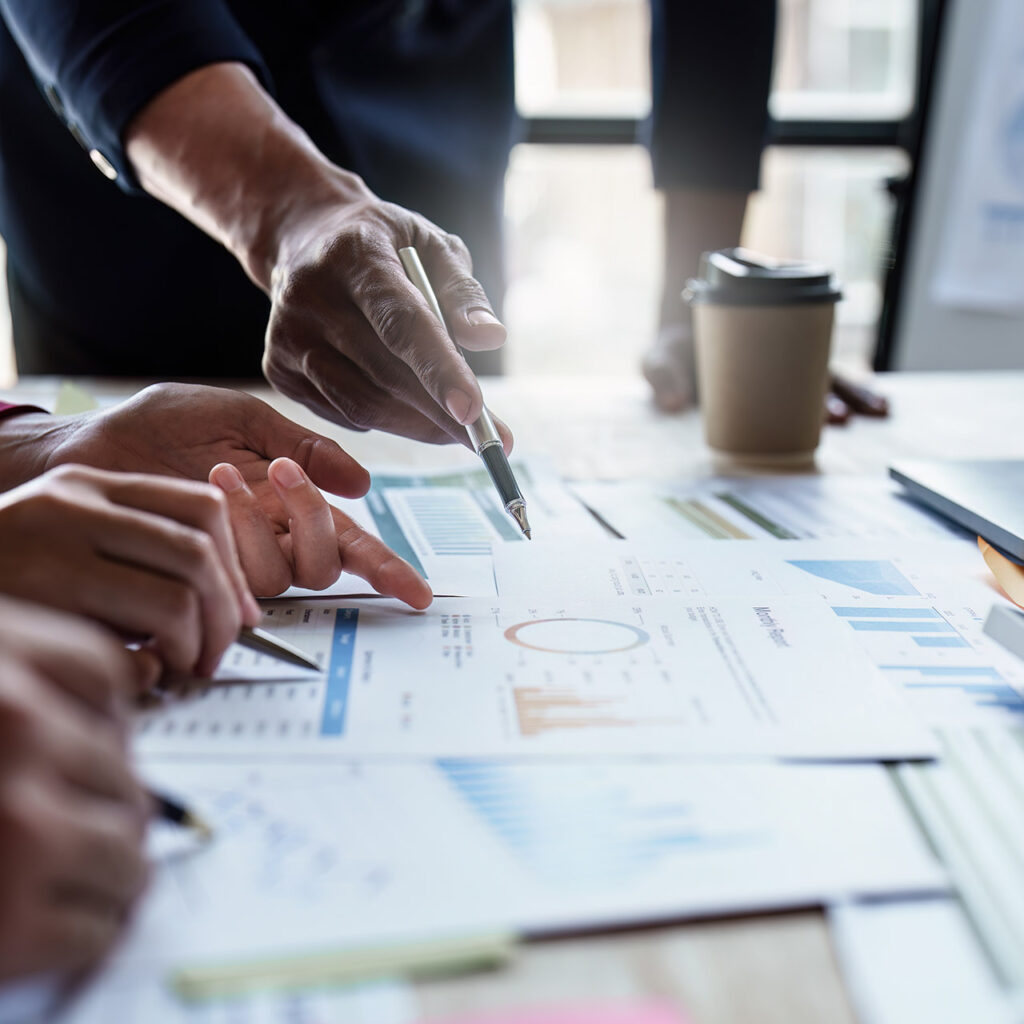 How to Measure the Success of Your ERP Implementation Using ‘Before Metrics’