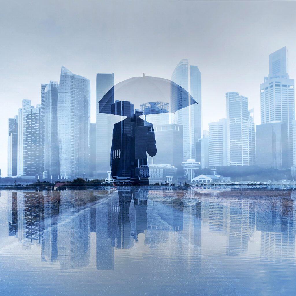 Salesforce insurance policy management