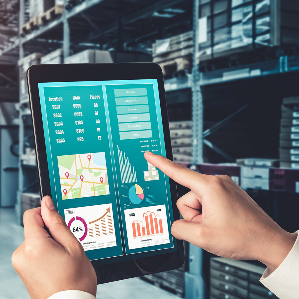 Manufacturers Slow to Adopt AI, Report Finds