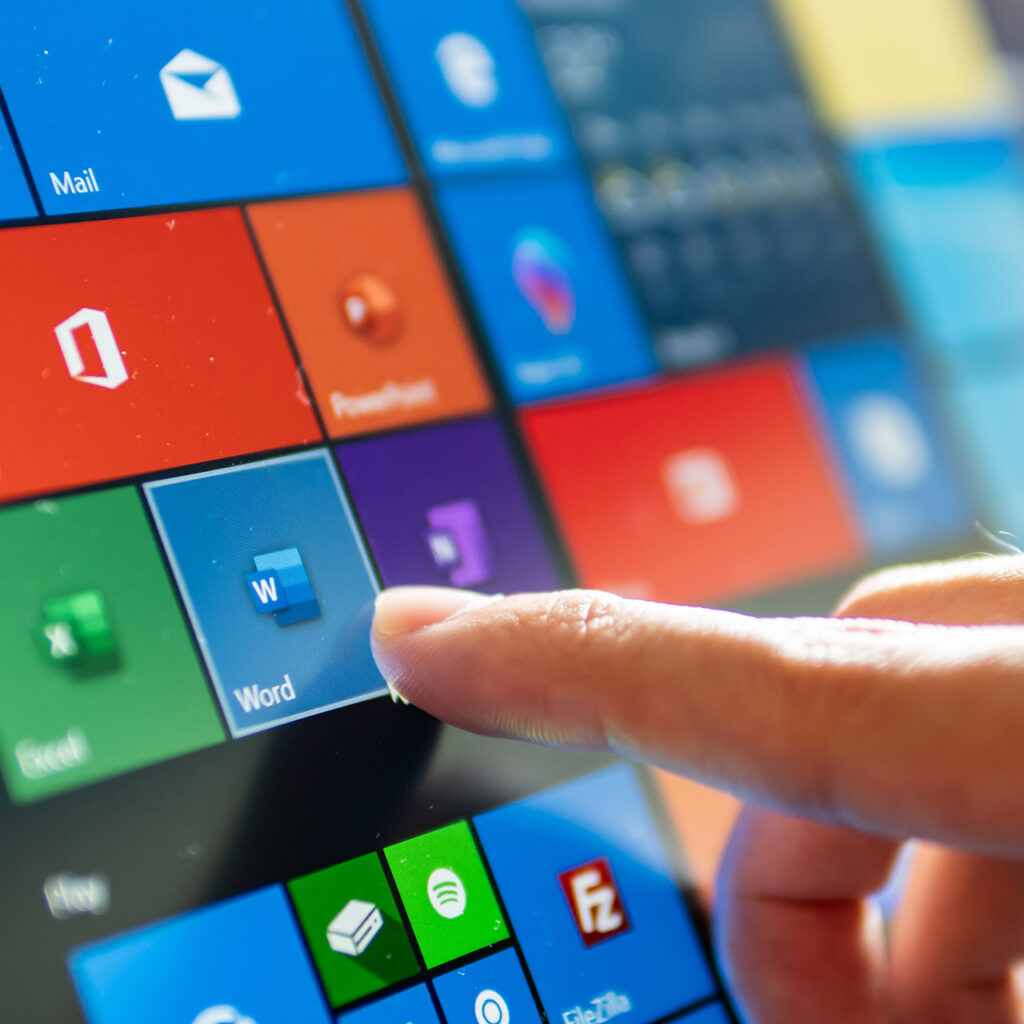 Office 2016/2019 End of Support