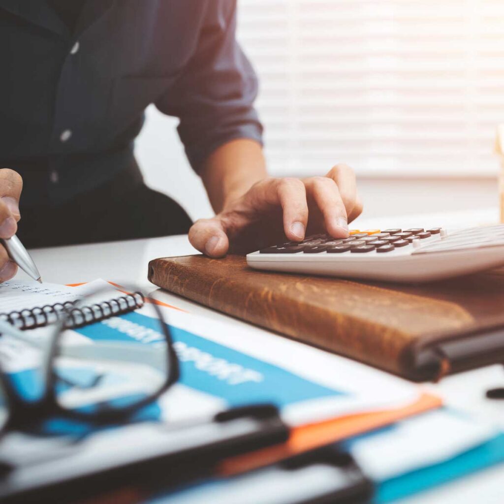 Strengthening Your Balance Sheet in an Economic Downturn