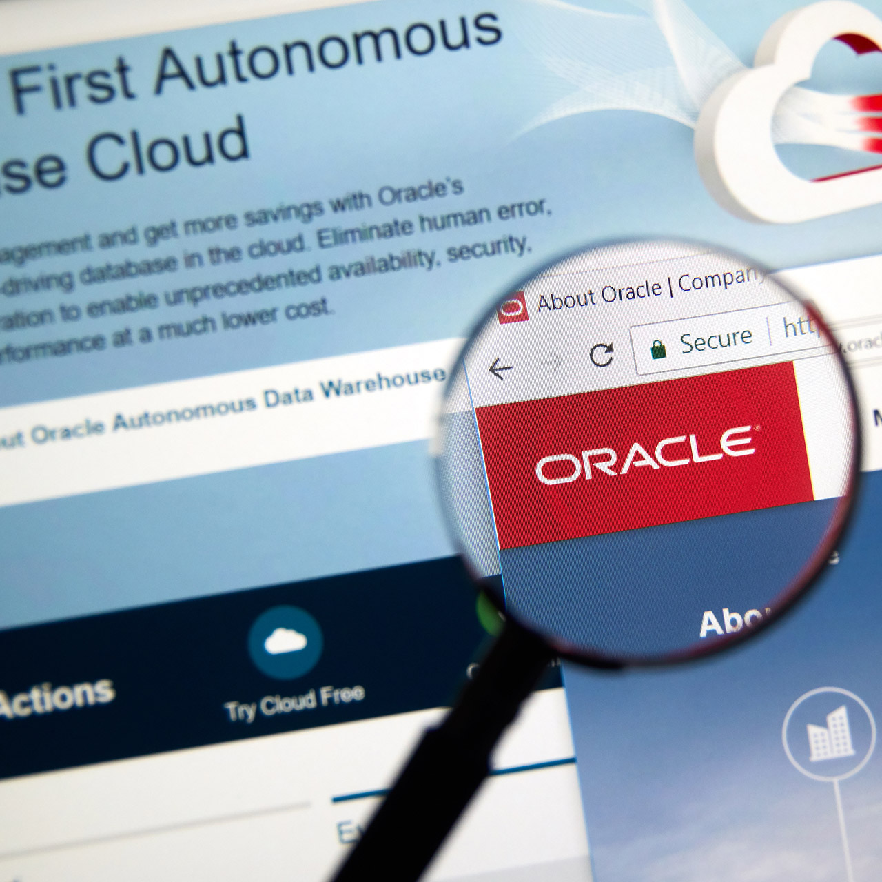 Oracle Cloud ERP and Oracle EPM Cloud differences