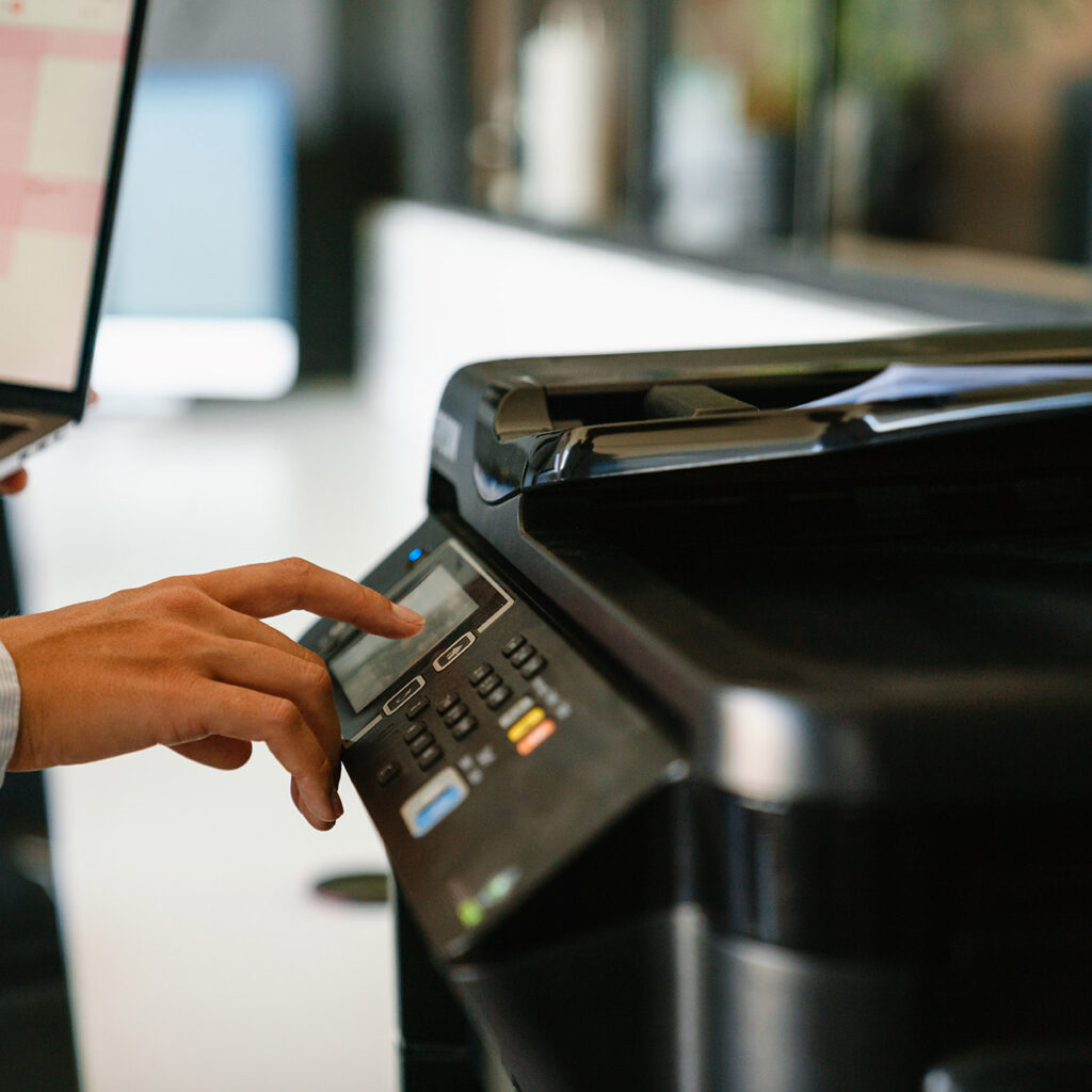 A Case for Printix
