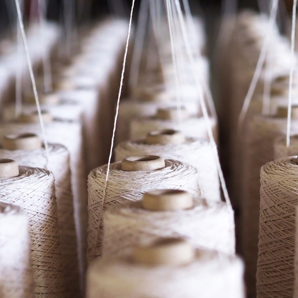 Unleashing the Potential of Digital Innovation in Rolled Goods Manufacturing