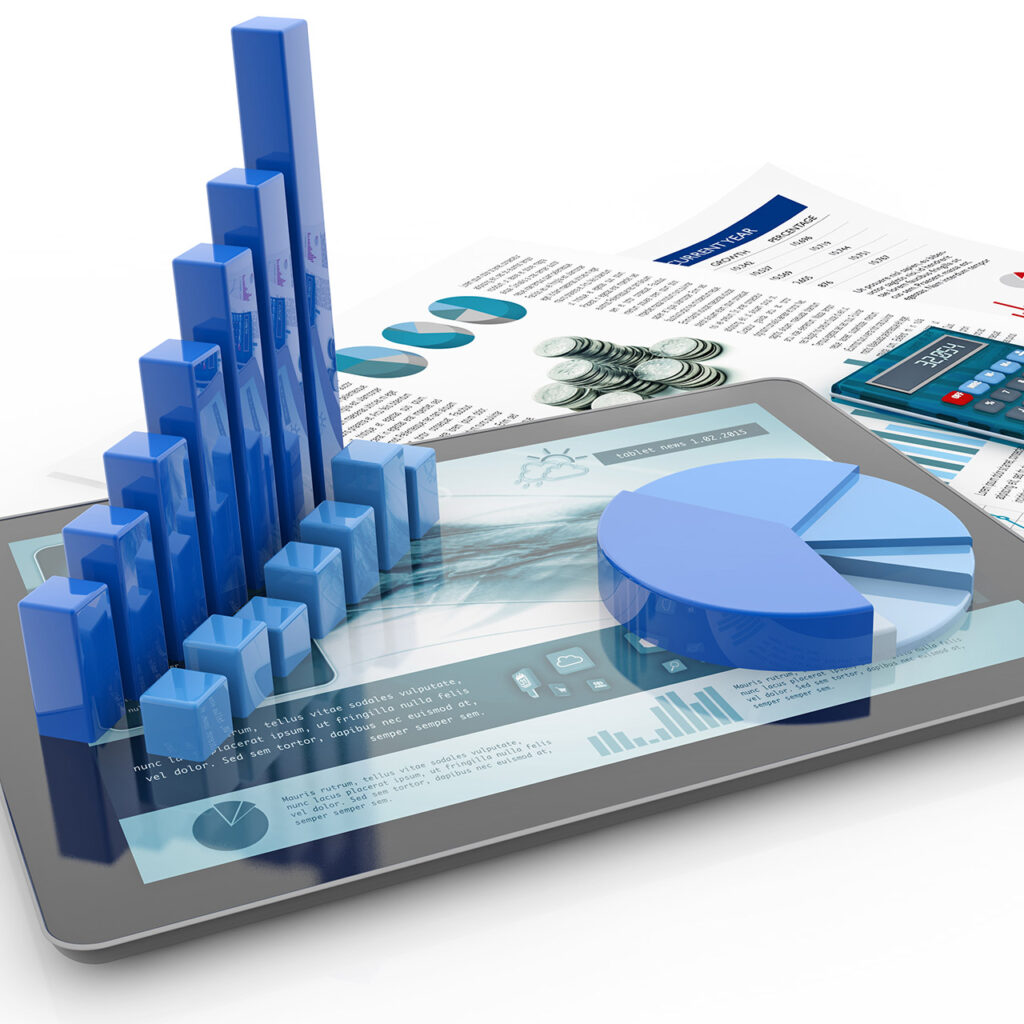 Salesforce Reporting for Insurance Organizations