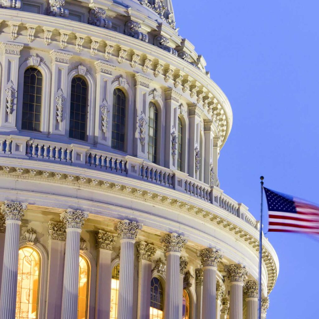 The One Big Beautiful Bill Passed by Congress