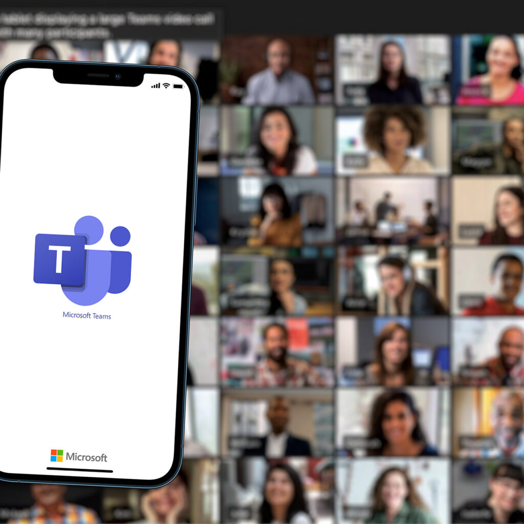 Microsoft Teams: Revolutionizing Collaboration and Communication