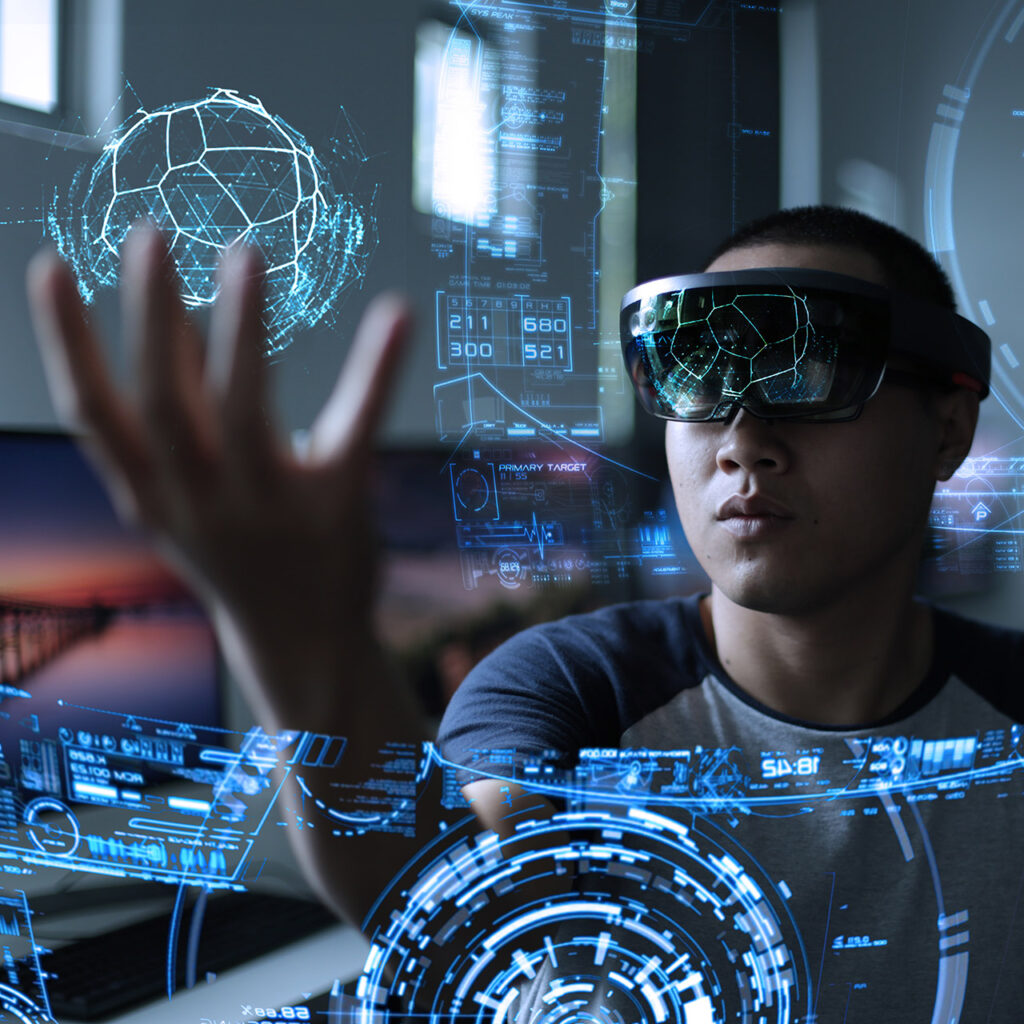 Microsoft Teams Mesh and the Future of Virtual Reality