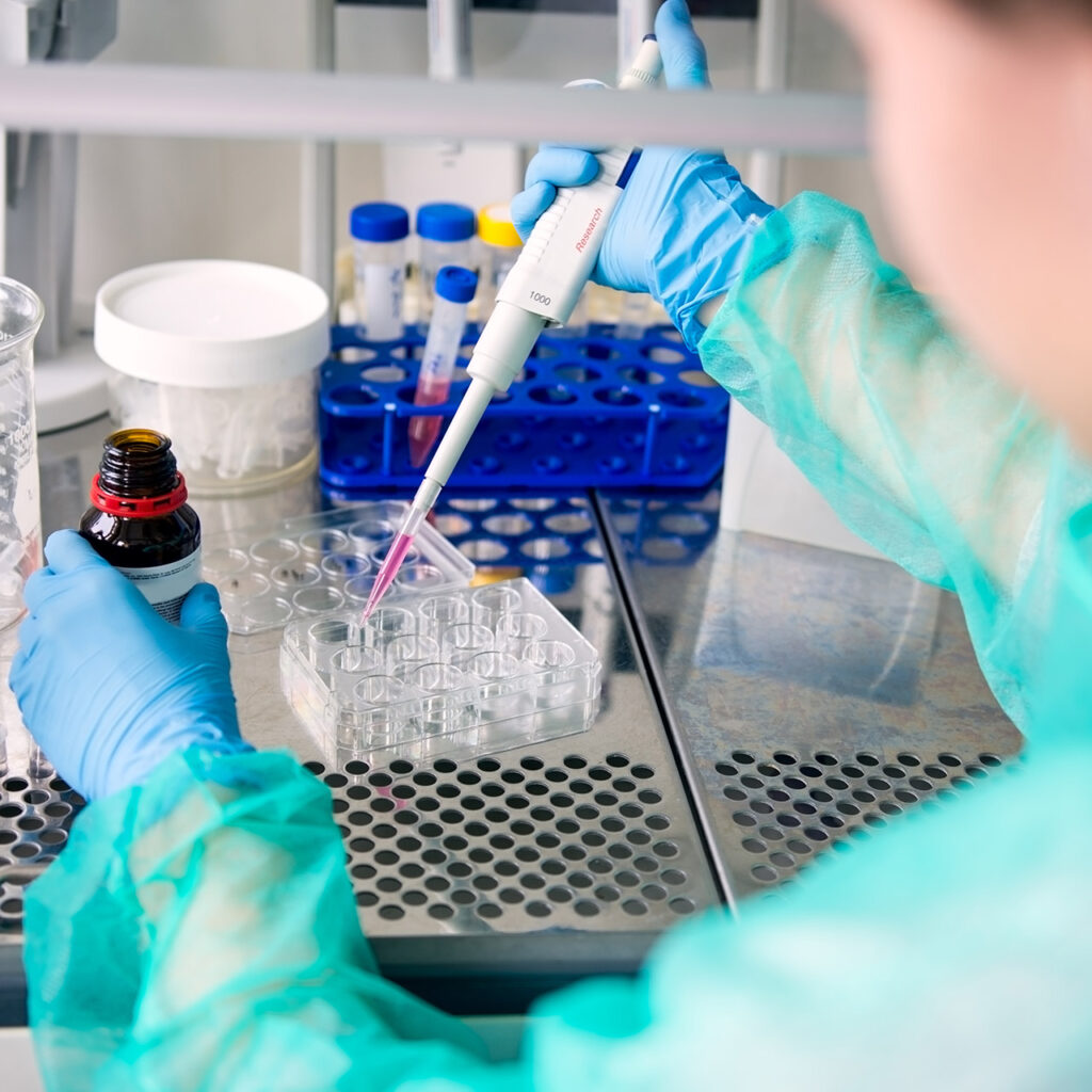 How a Biotechnology Company Built a Scalable Foundation for Growth With Coupa and NetSuite