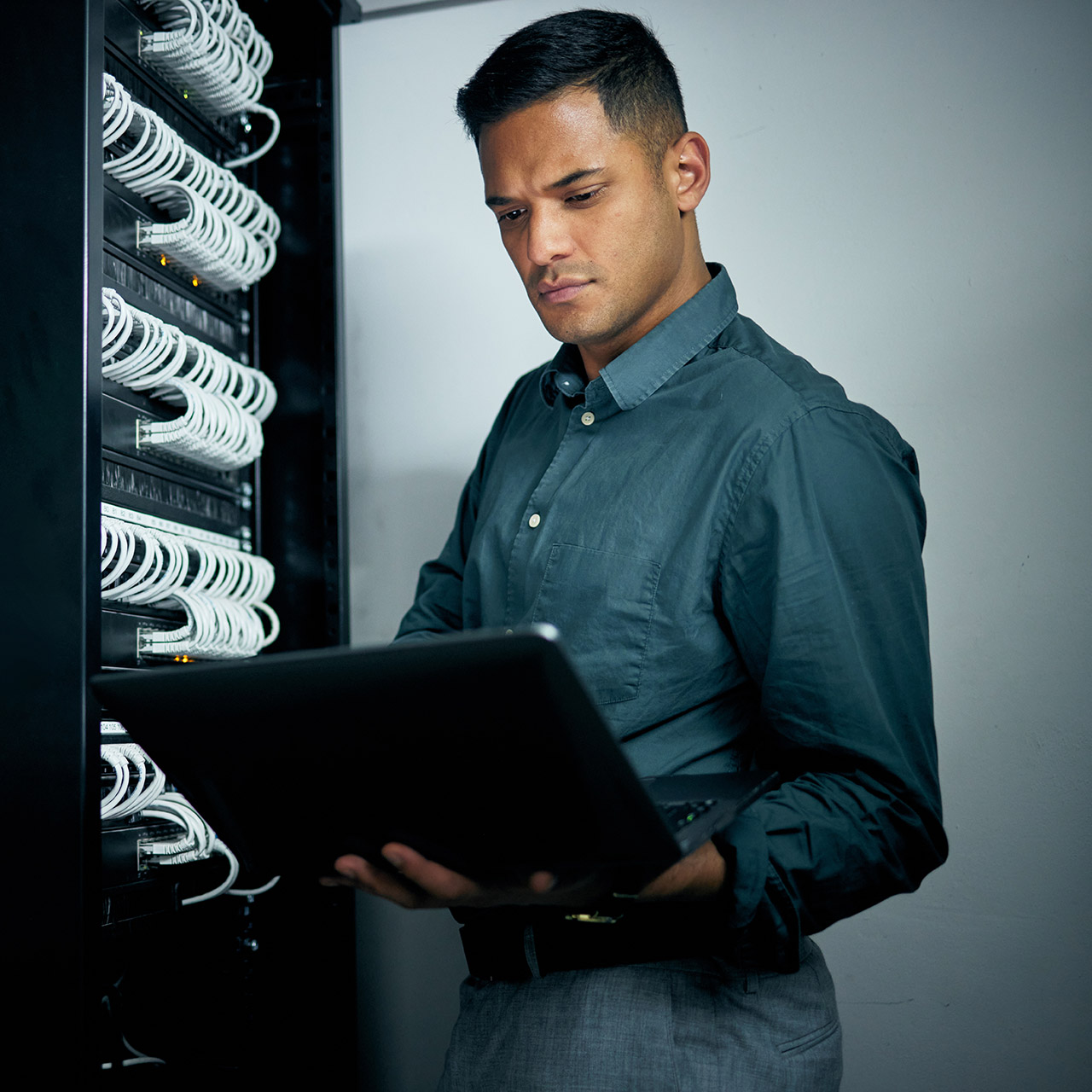 Troubleshooting network performance issues with the SonicWall SMA