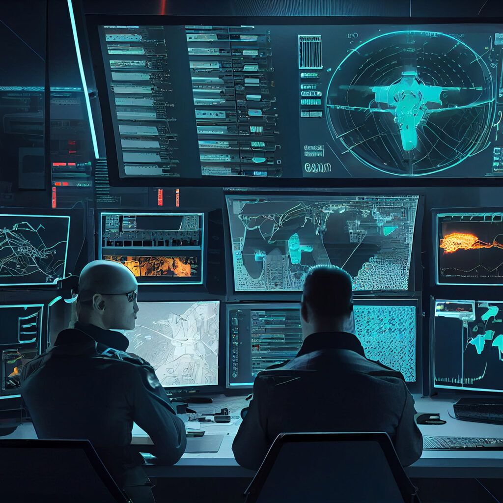 The Role a Virtual CIO Plays When You Don’t Have In-House IT Leadership