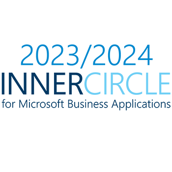 Inner Circle 2023-2024 Award Logo