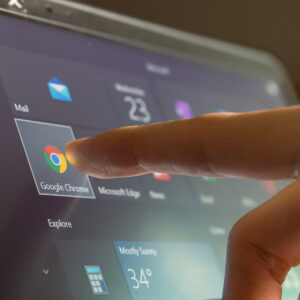 saving websites as desktop apps