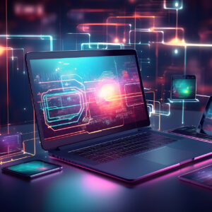 platform AI press release