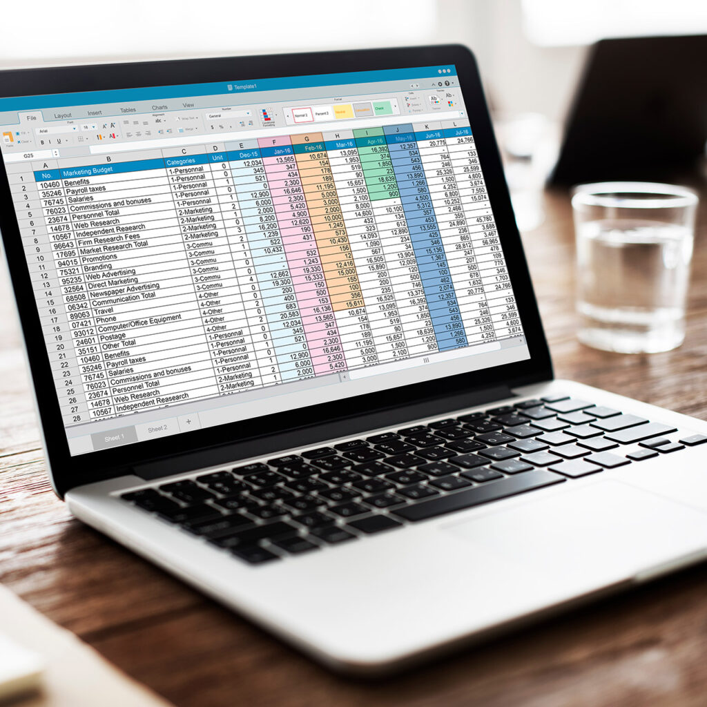 Beyond the Spreadsheet: Revolutionizing CRO Financial Management with Better Technology