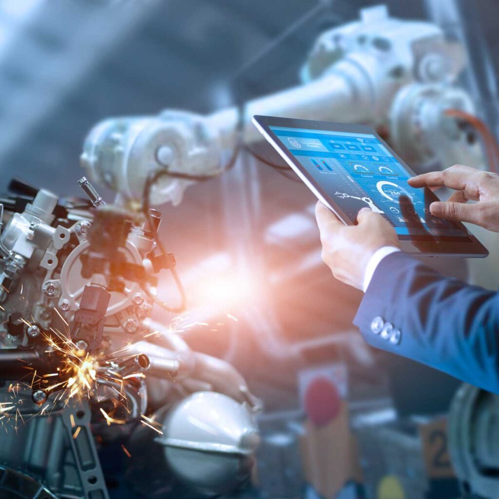 Fraud in Manufacturing: A Case Study and Prevention Checklist