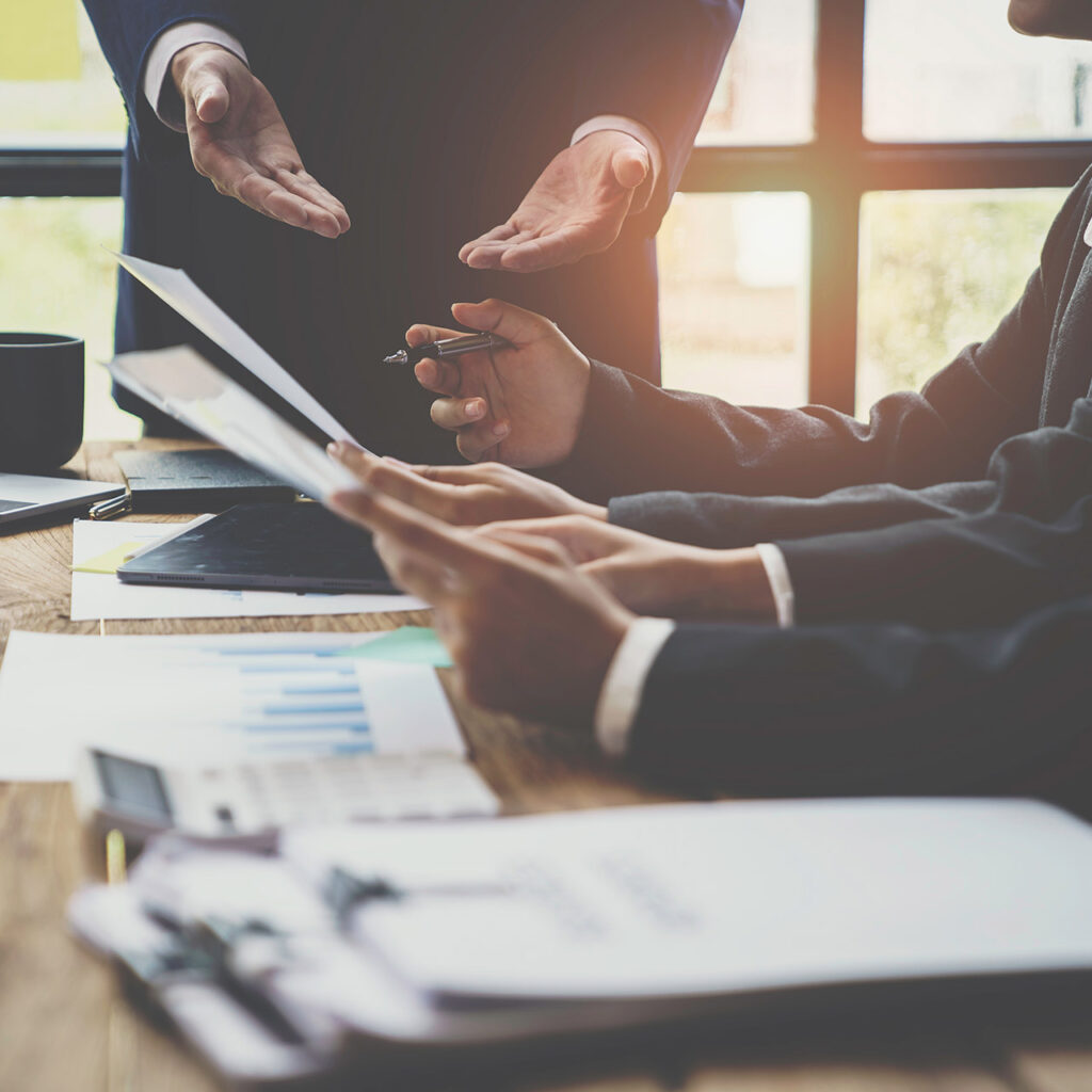 Utilizing NetSuite’s Transaction Line Distribution SuiteApp for Intercompany or Intracompany Transactions