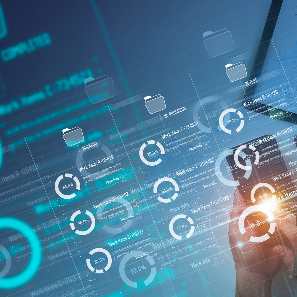 Navigating the Digital Skies: Managing Software on Autopilot