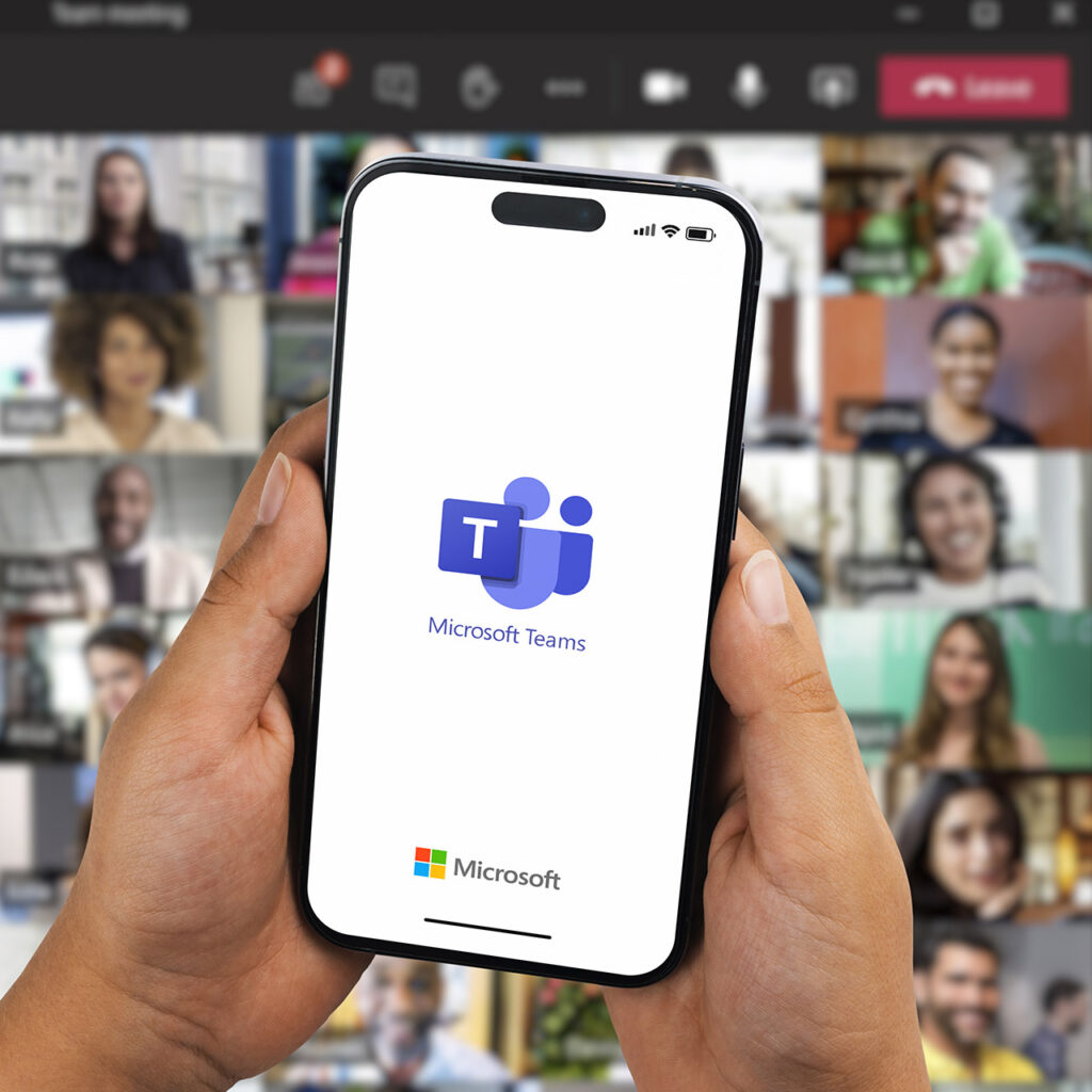 'Busy on Busy' Feature in Microsoft Teams
