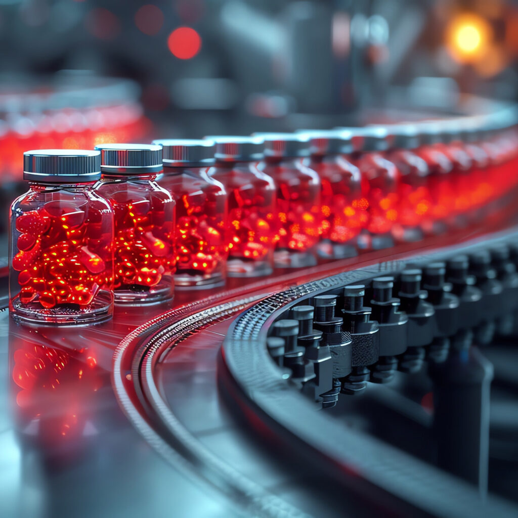 The Future of Drug Commercialization: Embracing Technology for Success
