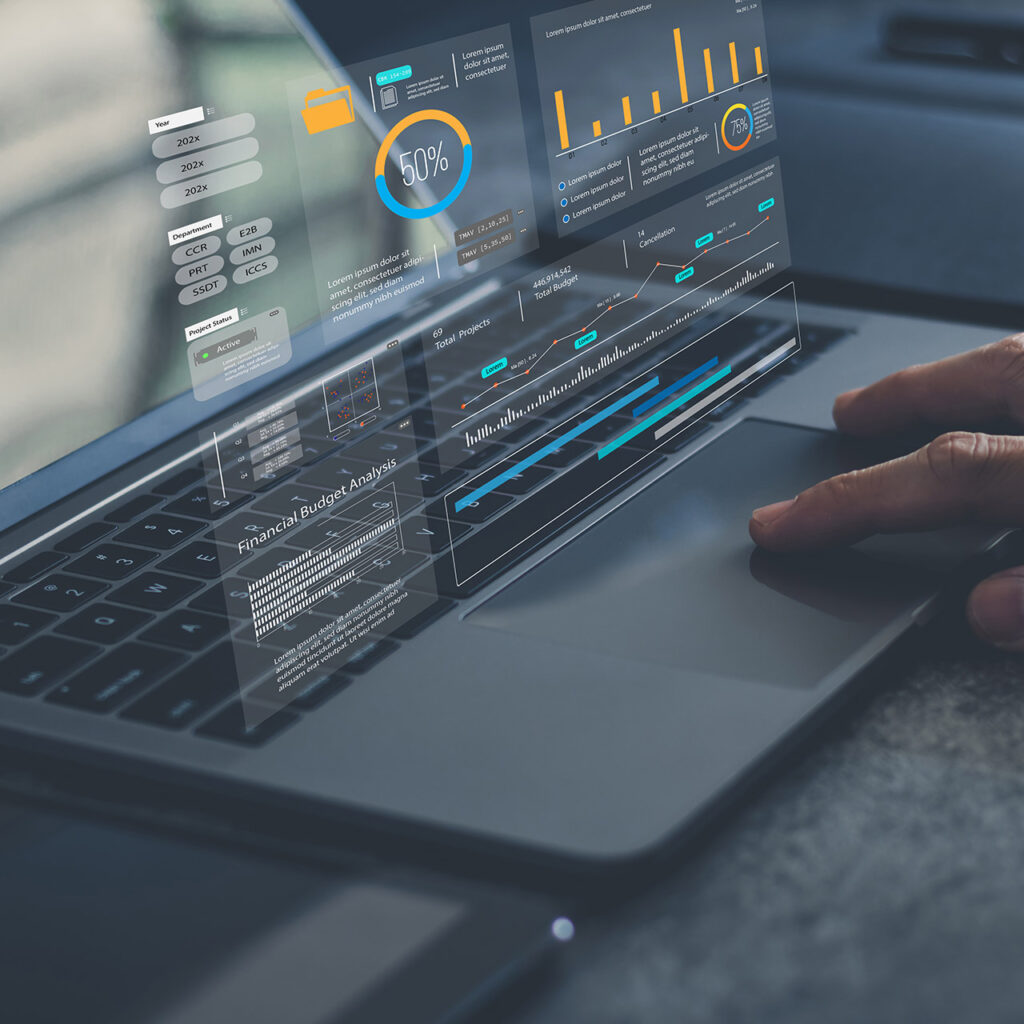 Helping Clients Maximize Fit to Standard for ERP Projects