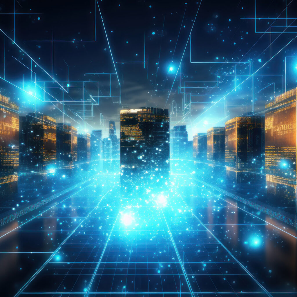 Infographic: Modernizing Planar's Operations with Microsoft Dynamics 365 Finance and Supply Chain Management