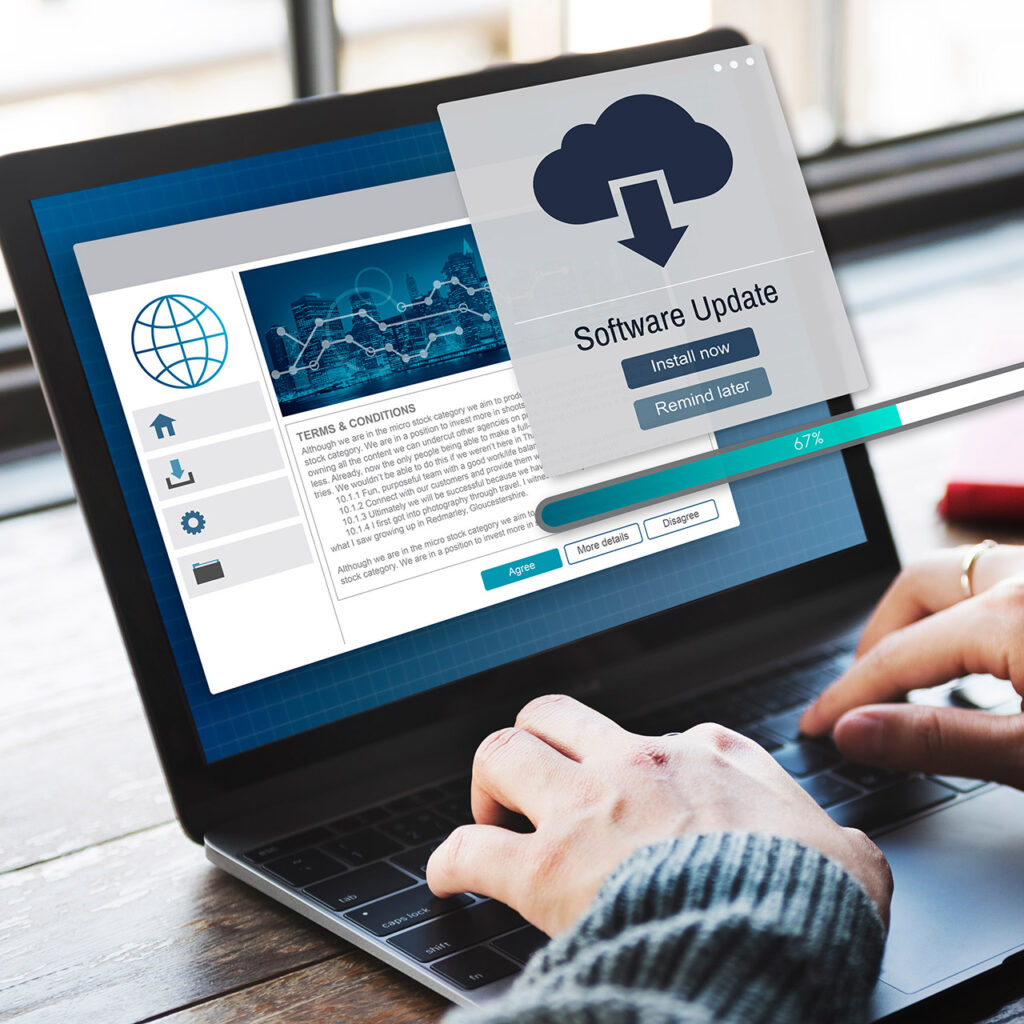 NetSuite Release 2024.1: Enhancing Your Business Operations