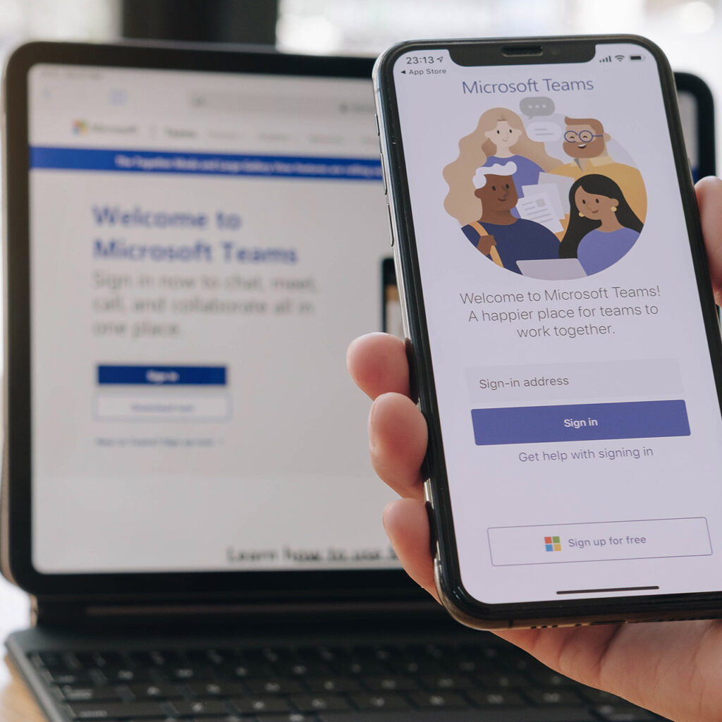 Operator Connect in Microsoft Teams