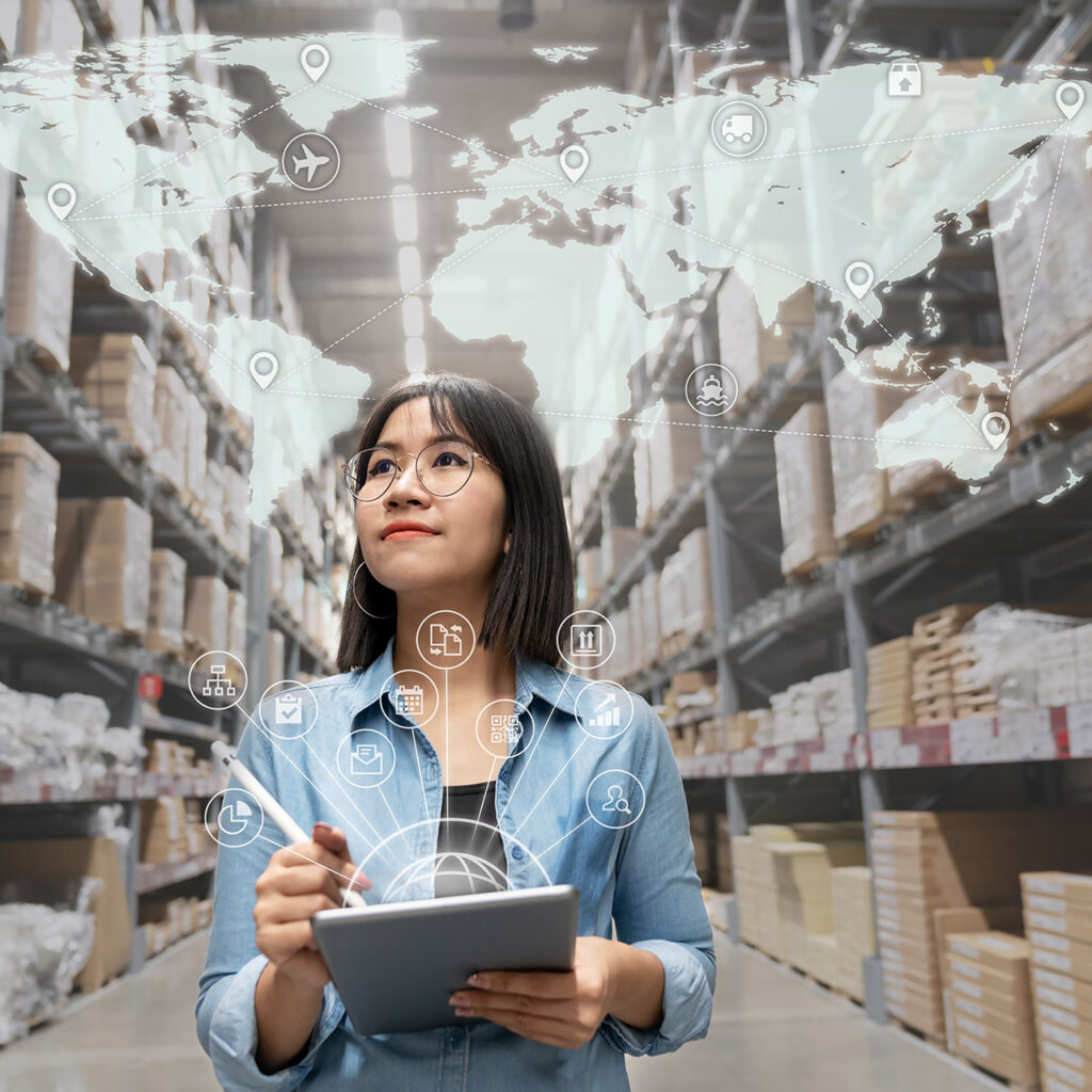 The Evolving Landscape of Procurement Management