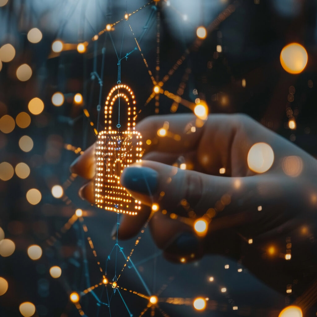 Network Security Best Practices: Safeguarding Your Digital Assets