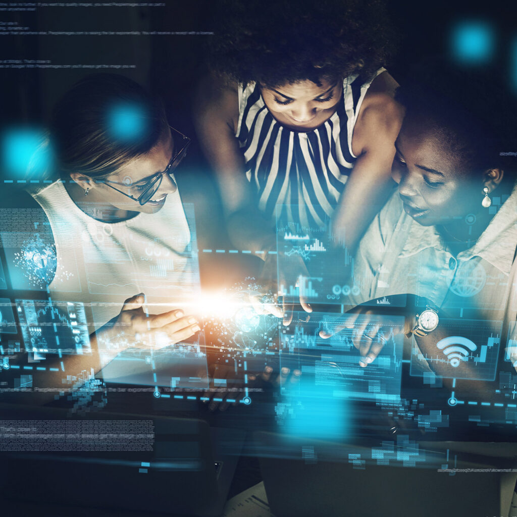Maintaining a Strong IT Security Posture