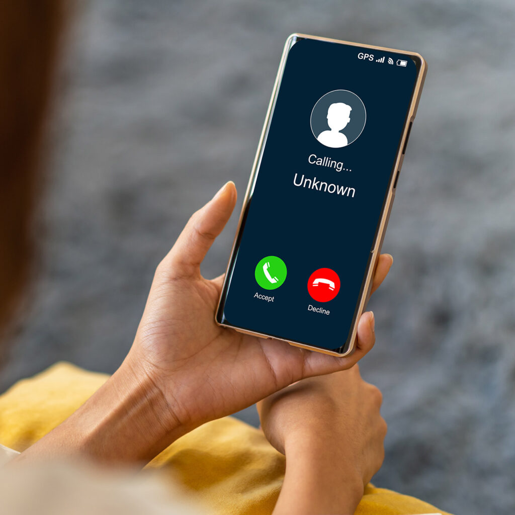 Spoofing Caller ID in Microsoft Teams