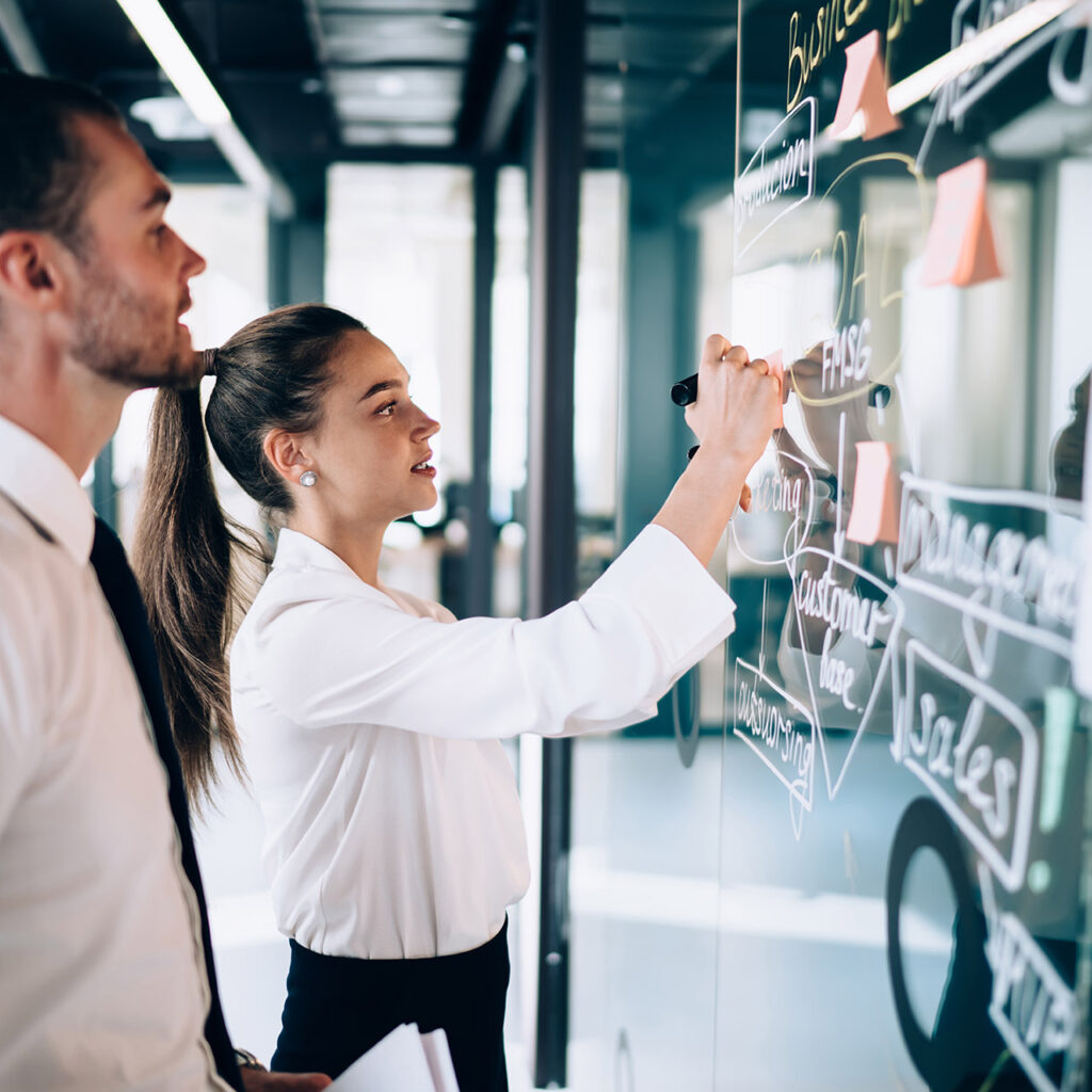 Why Business Process Documentation is Key to Microsoft D365 ERP Implementation Success