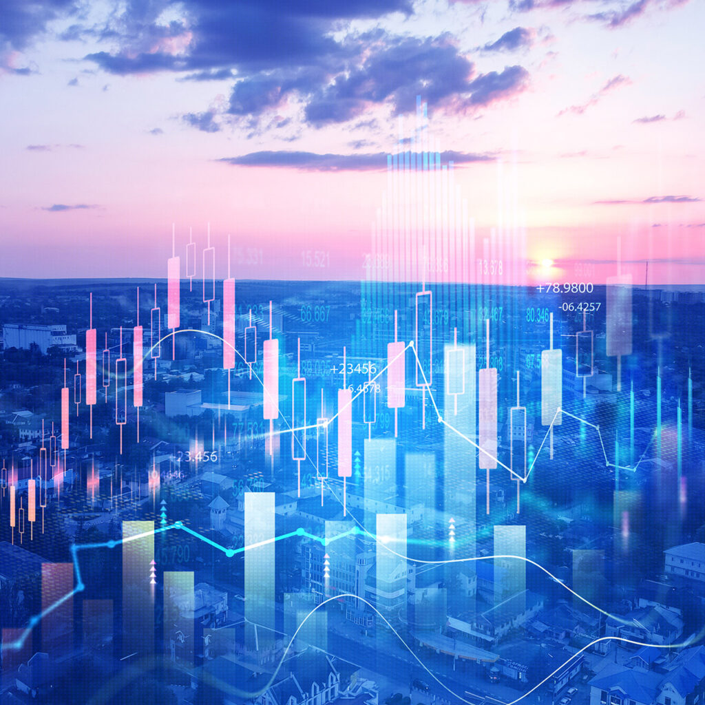 Microsoft Government Cloud for Economic Development Organizations