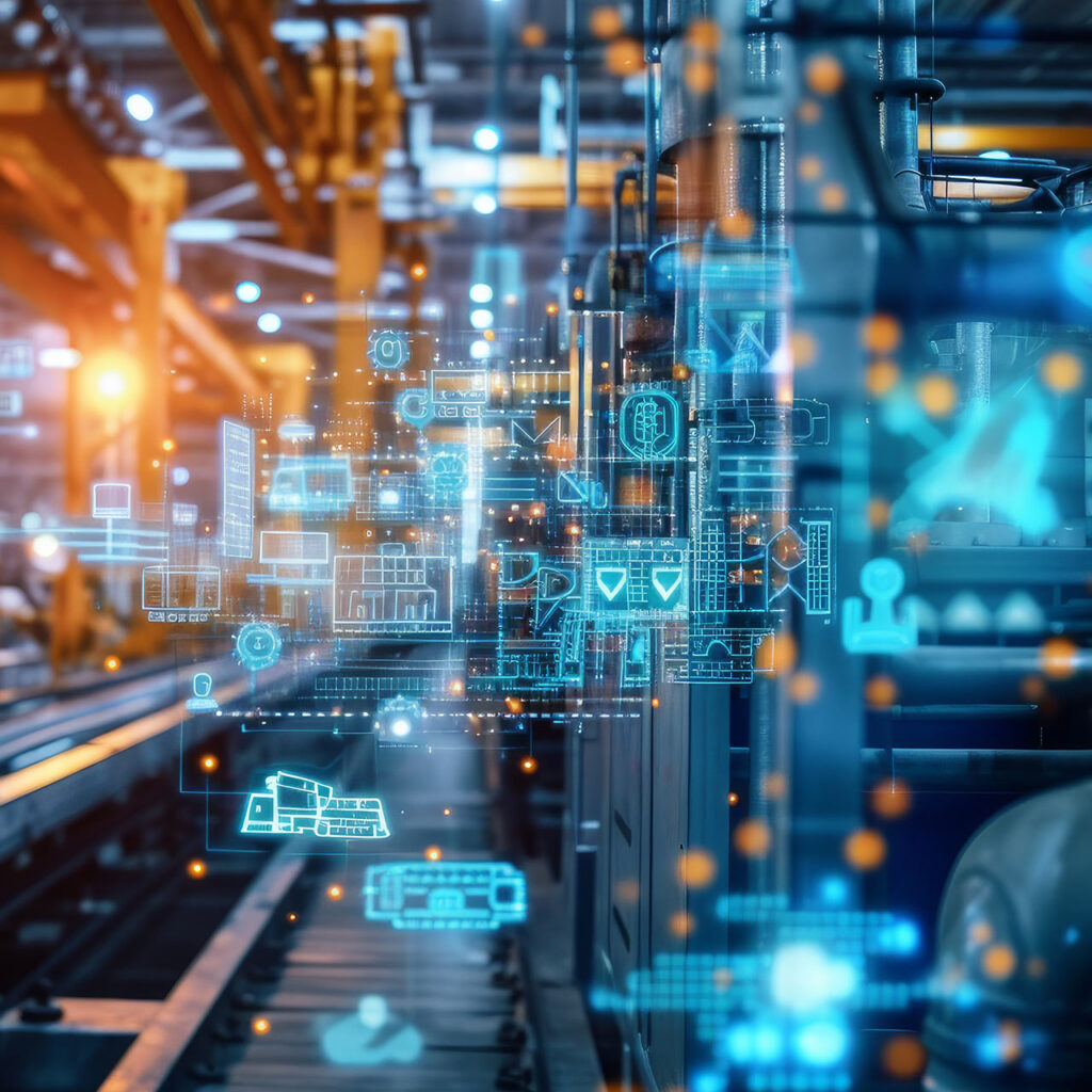 How Manufacturing Can Embrace Change Through Digital Transformation