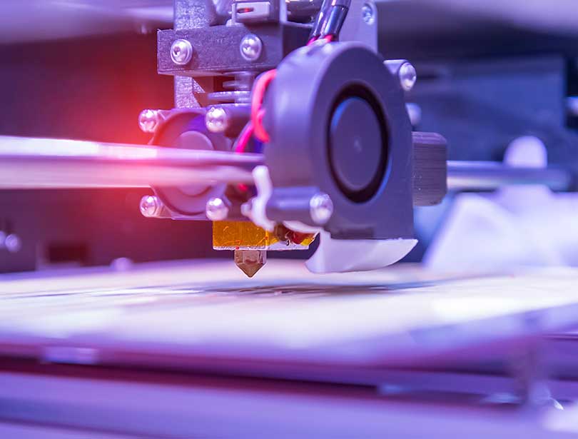 3D Printing Tax Incentives for Manufacturers Sikich