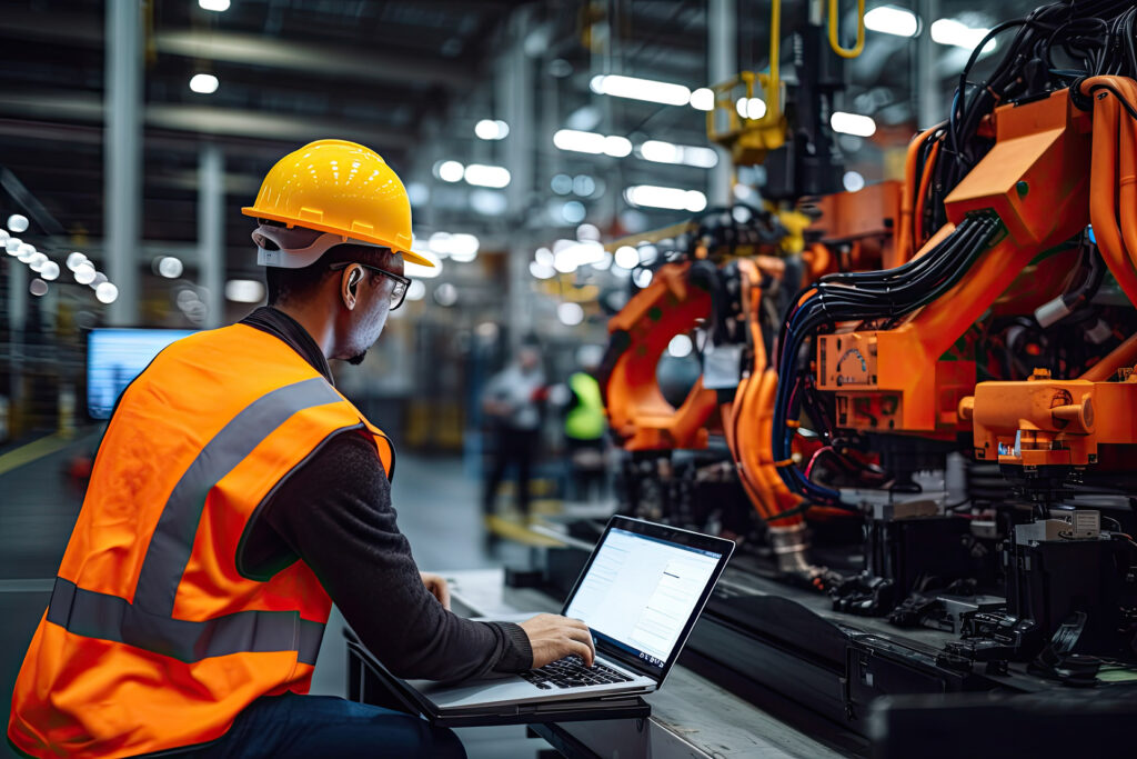 How Predictive Maintenance Can Cut Costs and Boost Productivity for Manufacturers
