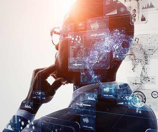 Risk consulting expertise from real world examples and data