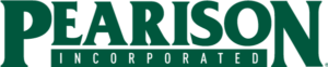 Pearison Logo