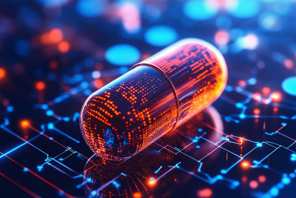 Biopharma Giant Streamlines Infrastructure with archiveIQ® Solution by Sikich Innovation LABS 