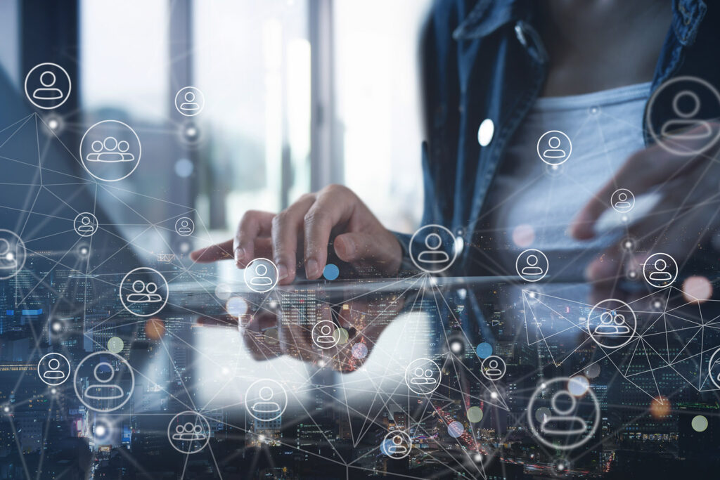 The importance of noticing icons