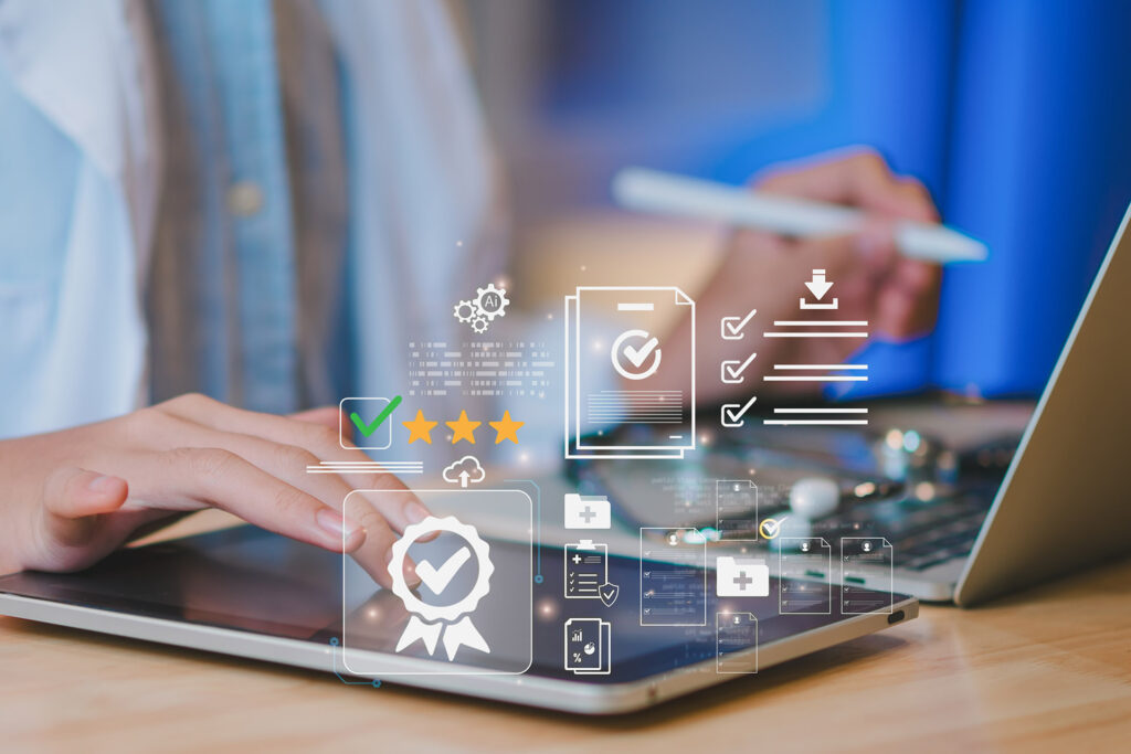 Accelerating QMS Implementations with CSA, Automation, and Agile Synergy 